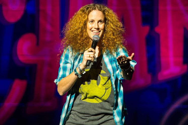 Morgan Murphy