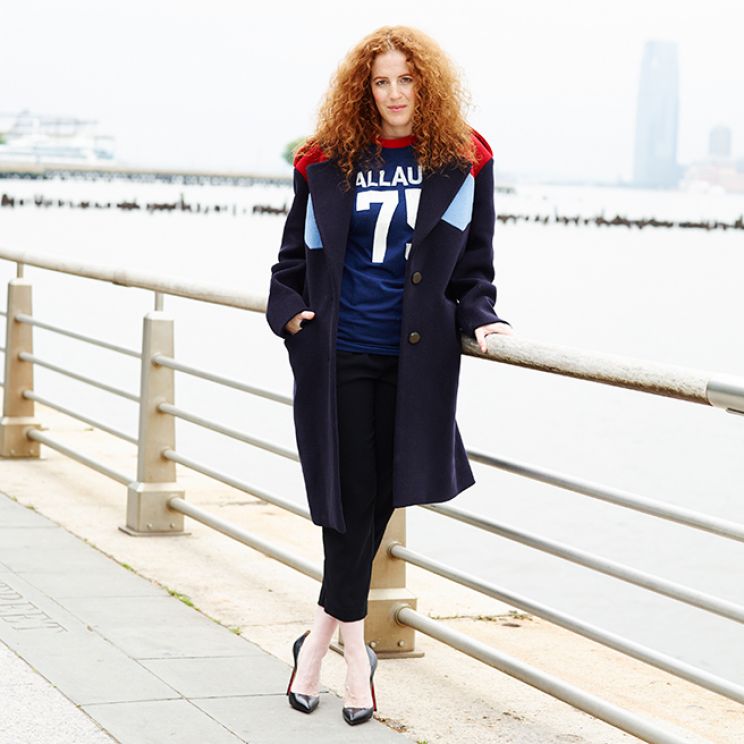 Morgan Murphy