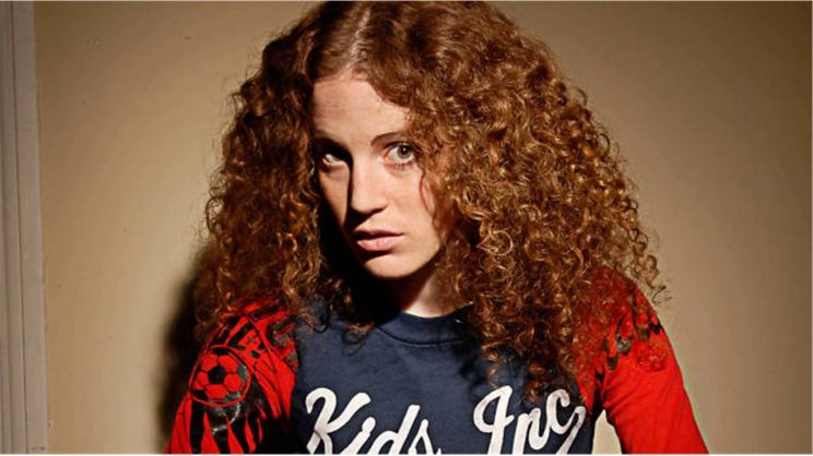 Morgan Murphy