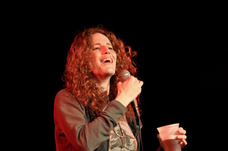 Morgan Murphy