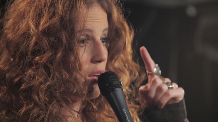 Morgan Murphy