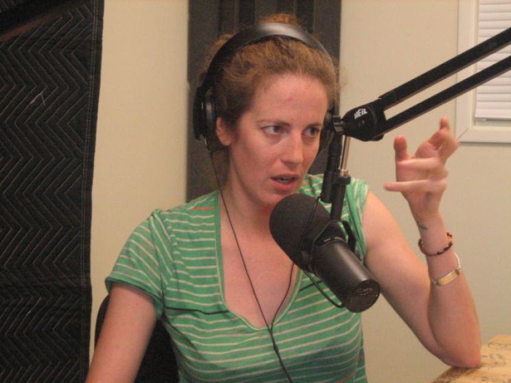 Morgan Murphy
