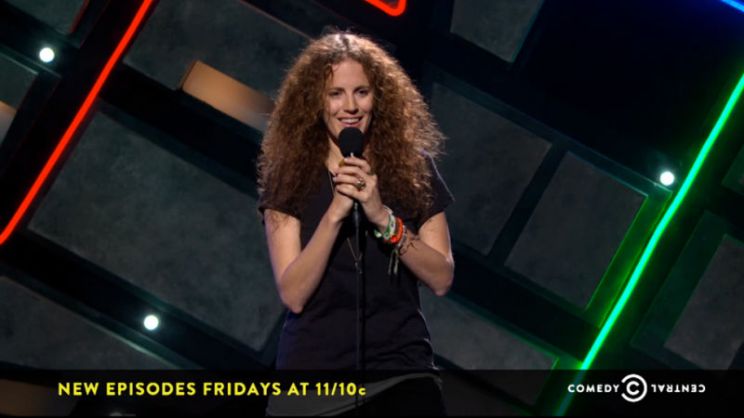 Morgan Murphy