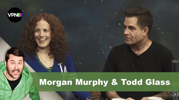 Morgan Murphy