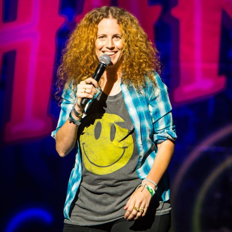 Morgan Murphy