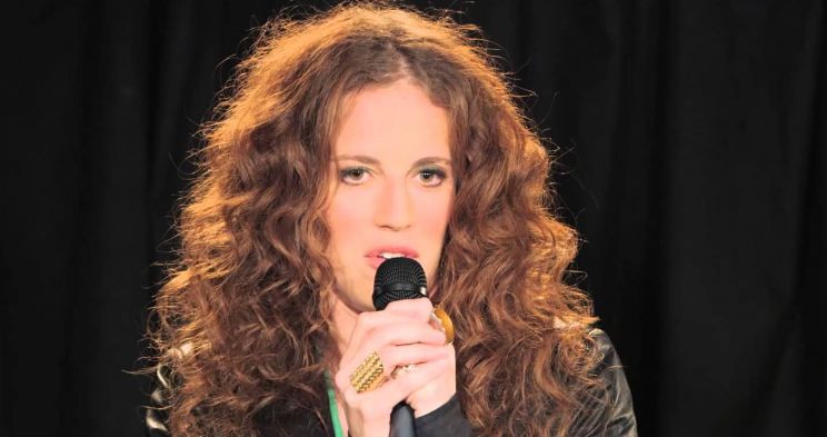 Morgan Murphy