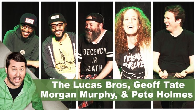 Morgan Murphy