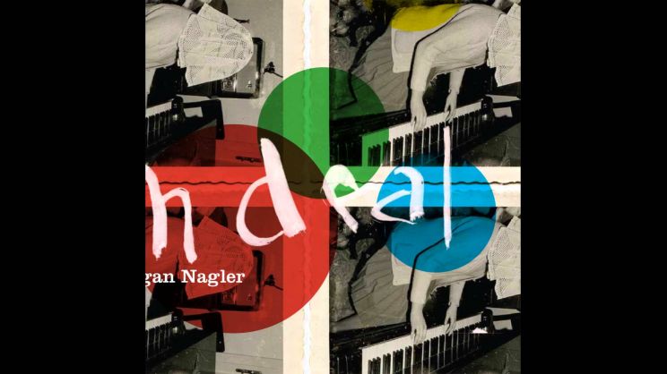 Morgan Nagler