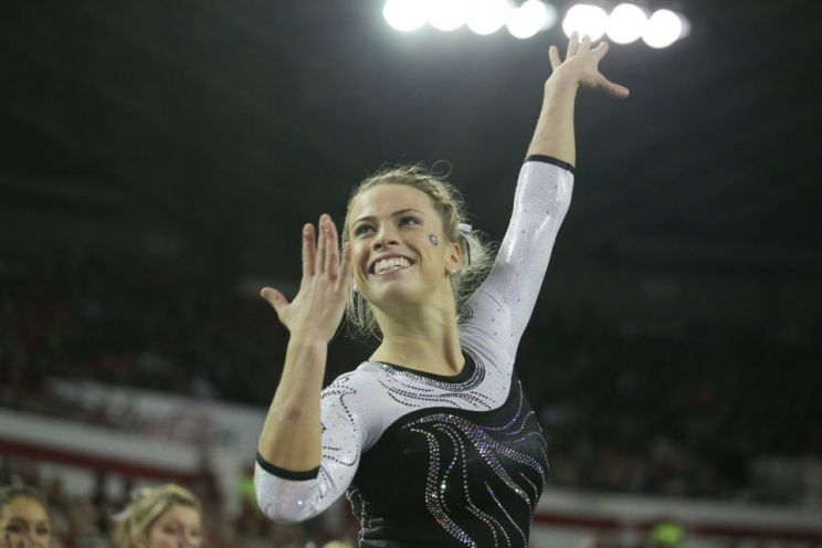 Morgan Reynolds