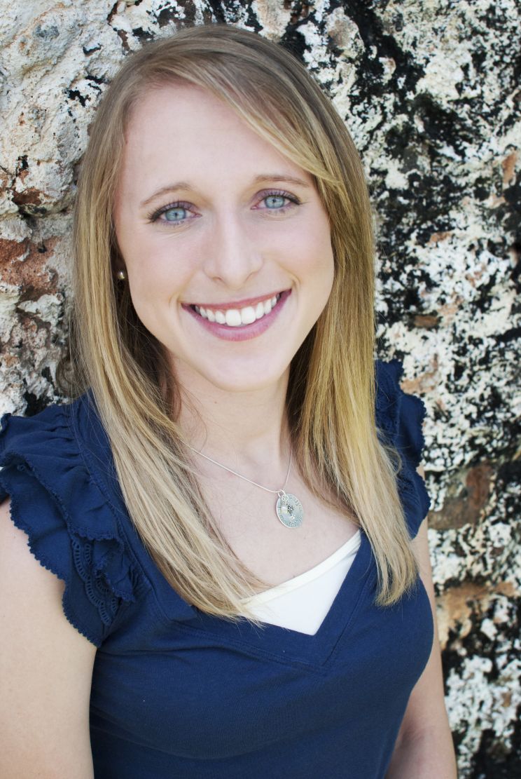 Morgan Reynolds