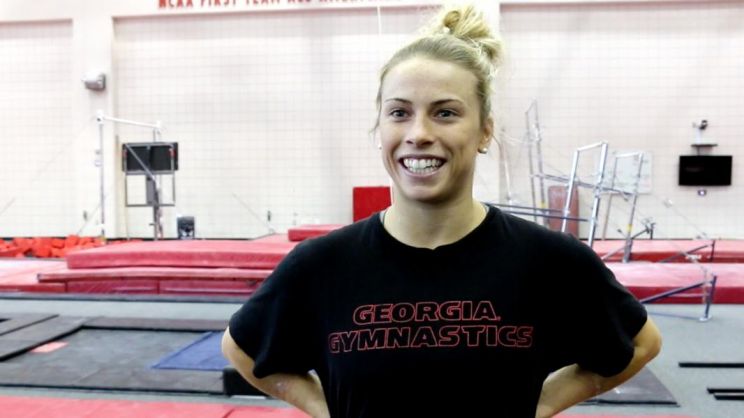 Morgan Reynolds
