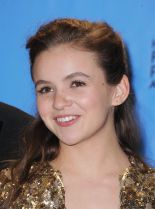 Morgan Saylor