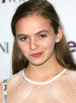 Morgan Saylor