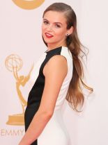 Morgan Saylor