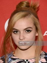 Morgan Saylor
