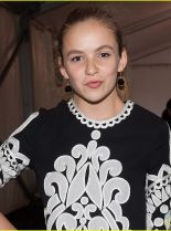 Morgan Saylor