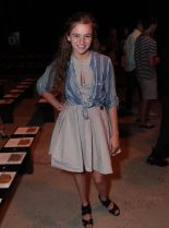 Morgan Saylor photo