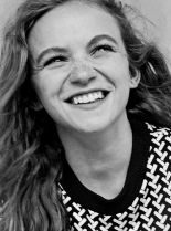 Morgan Saylor