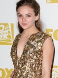 Morgan Saylor