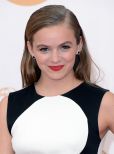 Morgan Saylor