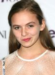 Morgan Saylor