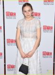 Morgan Saylor
