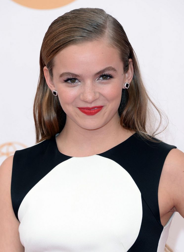 Morgan Saylor