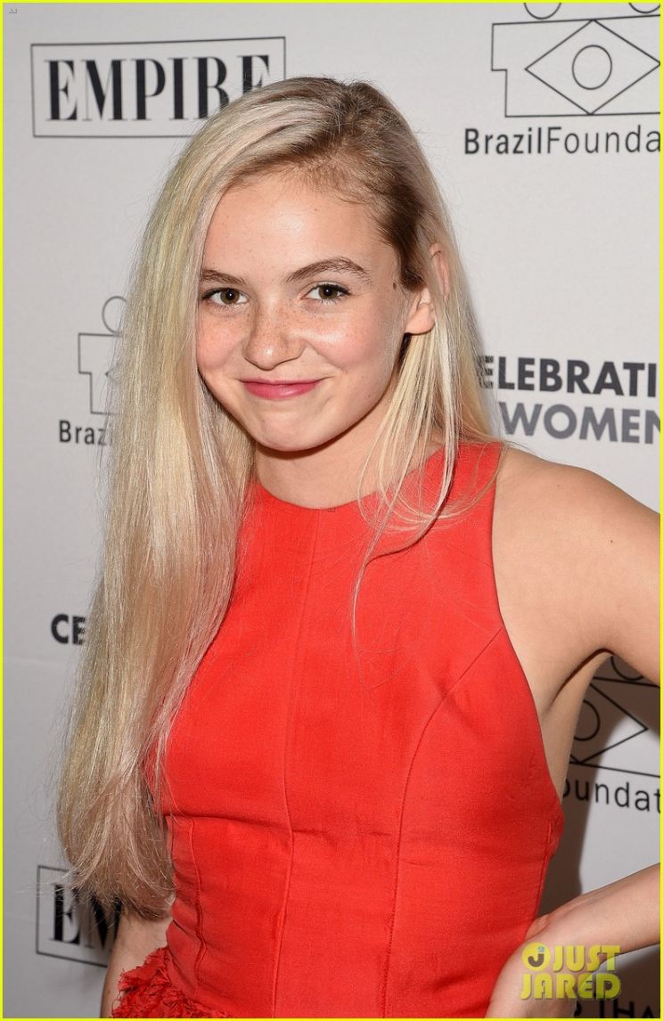 Morgan Saylor