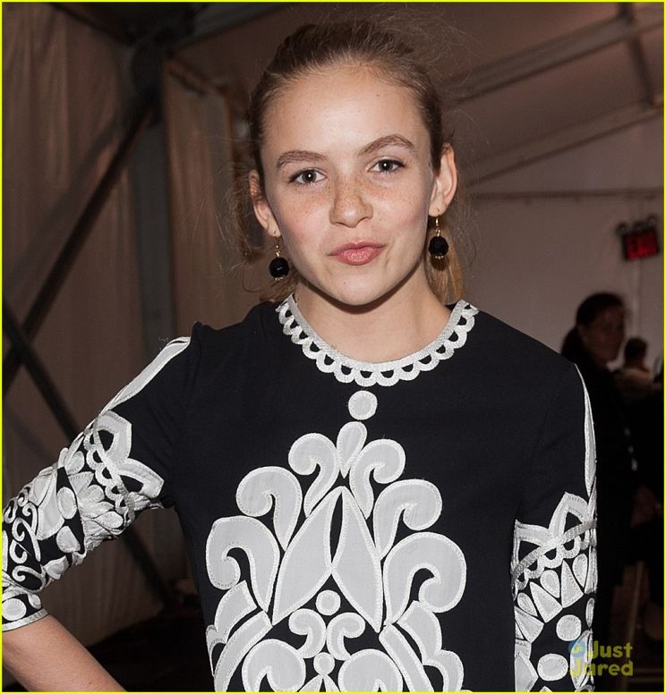 Morgan Saylor