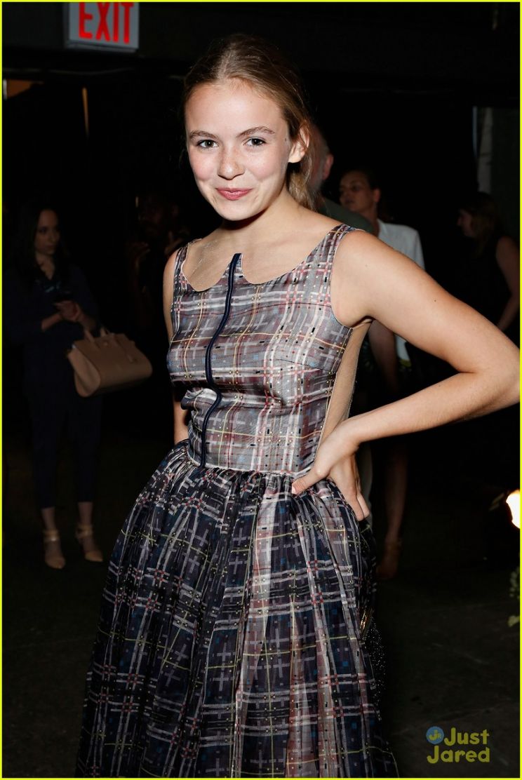 Morgan Saylor