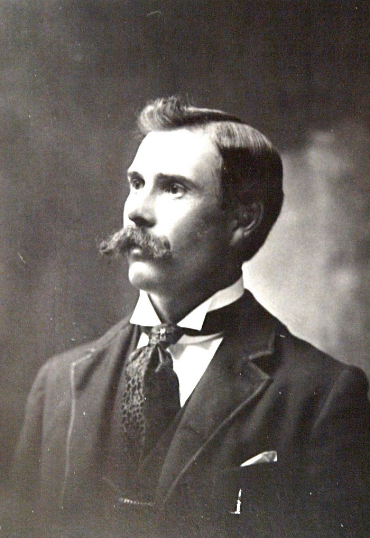 Morgan Snyder