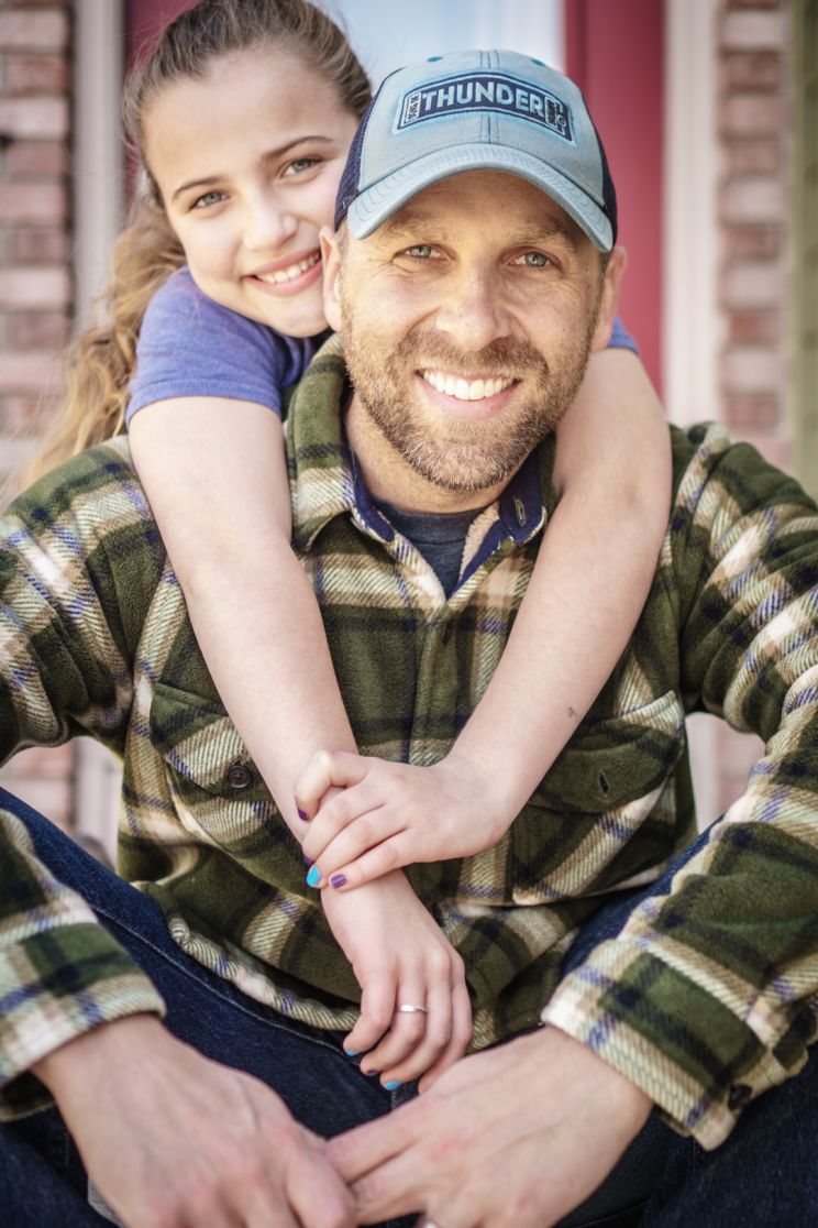 Morgan Snyder