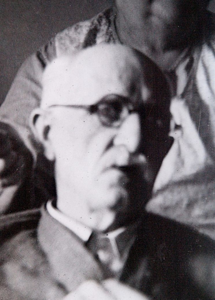 Morgan Snyder