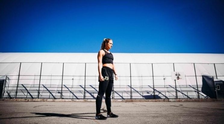 Morgan Snyder