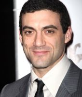 Morgan Spector