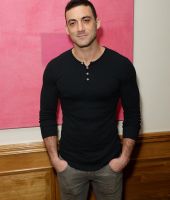 Morgan Spector