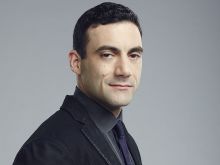 Morgan Spector