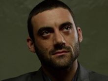 Morgan Spector