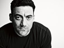 Morgan Spector