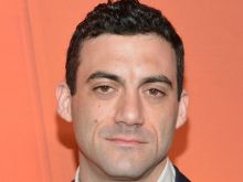 Morgan Spector