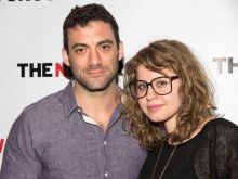 Morgan Spector