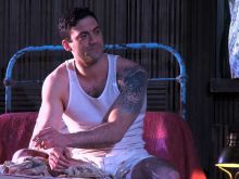 Morgan Spector