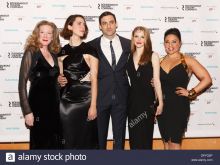 Morgan Spector