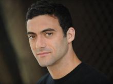 Morgan Spector