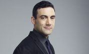 Morgan Spector