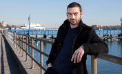 Morgan Spector