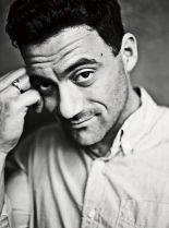 Morgan Spector