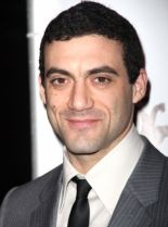 Morgan Spector