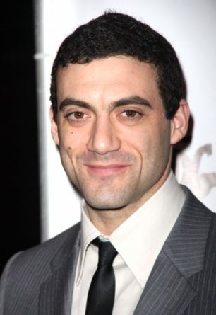 Morgan Spector