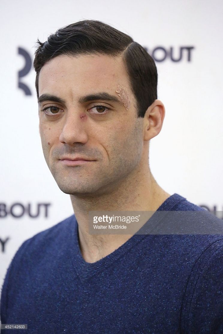 Morgan Spector